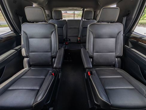 Used 2024 Chevrolet Tahoe Premier RWD image 20