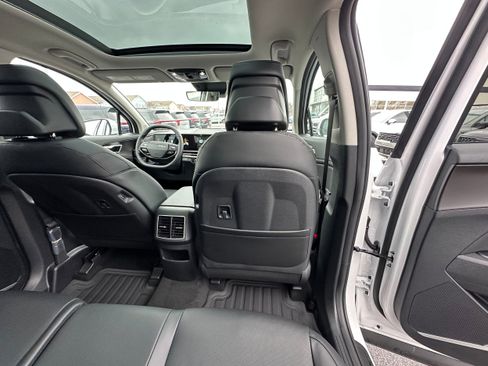 New 2026 Kia Sportage EX image 20