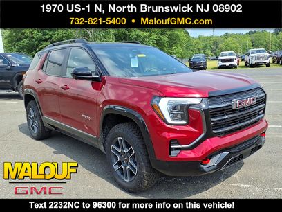 New 2026 GMC Terrain AT4 w/ Convenience Package III
