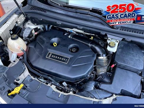 Used 2017 Lincoln MKC Select w/ Select Plus Package AWD/4WD image 31