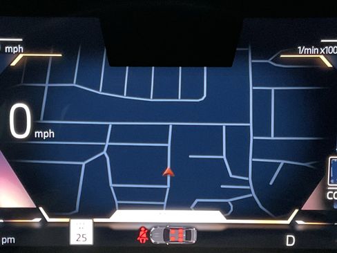 Used 2024 BMW 330i xDrive 330i xDrive w/ Convenience Package image 13