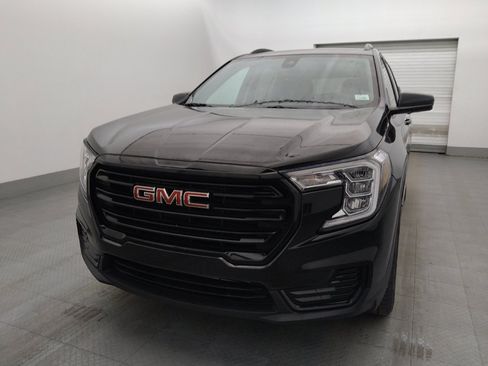 Used 2023 GMC Terrain SLE w/ Driver Convenience Package AWD/4WD image 15