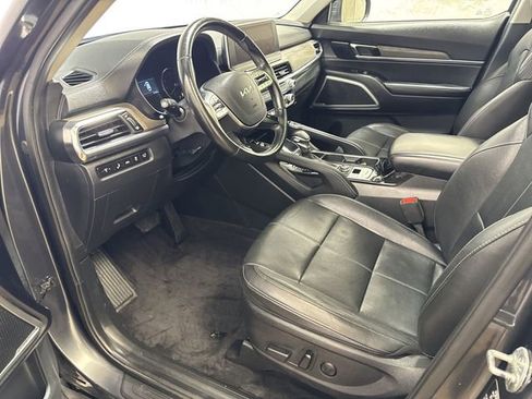 Used 2022 Kia Telluride EX w/ EX Premium Package image 12