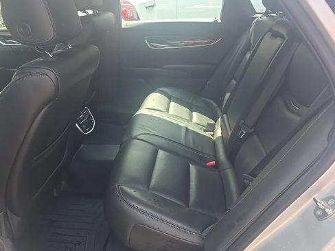 Used 2016 Cadillac XTS Luxury FWD image 6