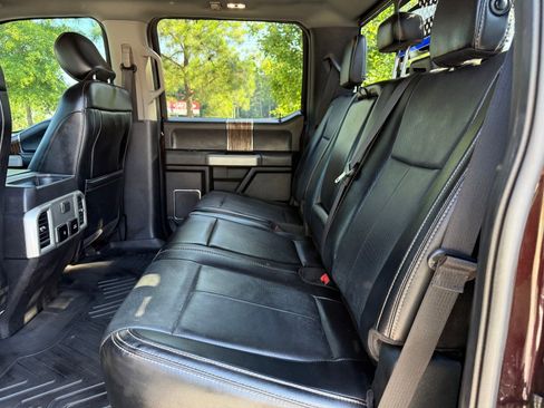 Used 2018 Ford F150 Lariat AWD/4WD image 39