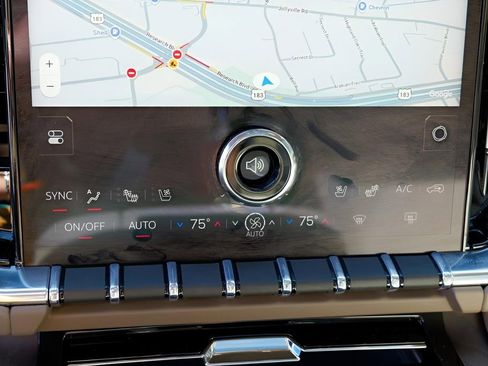 New 2026 GMC Yukon Denali w/ Sun & Power Step Package image 16