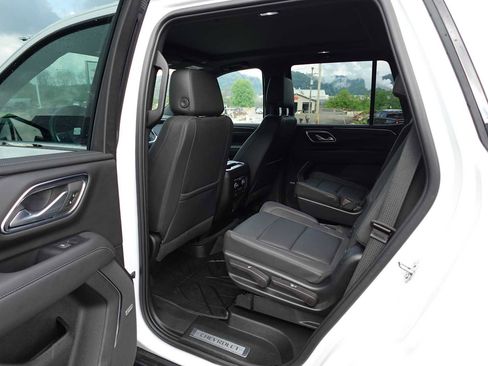 Used 2023 Chevrolet Tahoe LT w/ Luxury Package AWD/4WD image 26
