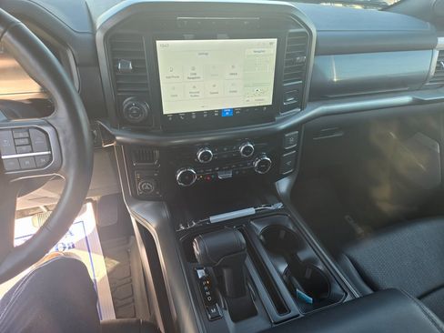 Used 2024 Ford F150 Lariat image 9