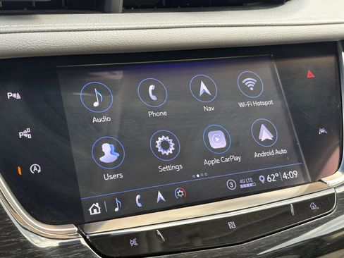 Used 2020 Cadillac XT6 Premium Luxury image 22