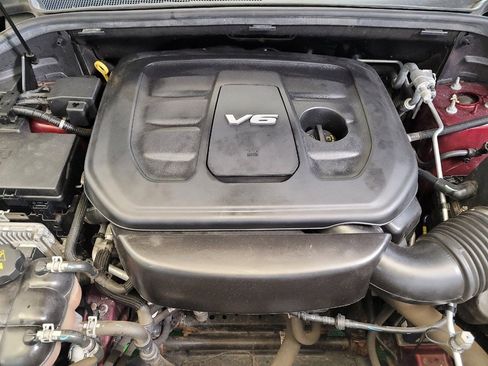 Used 2018 Jeep Grand Cherokee Altitude AWD/4WD image 30