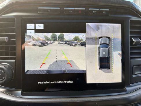 Used 2023 Ford F150 Tremor w/ Equipment Group 402A High AWD/4WD image 18