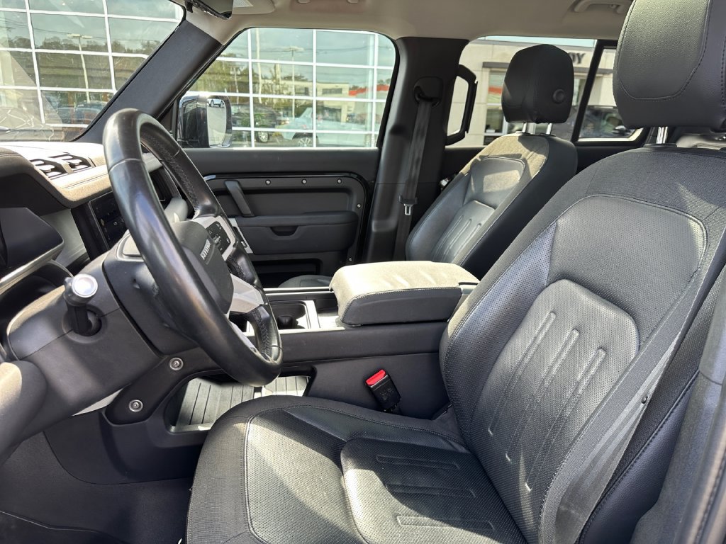 Used 2020 Land Rover Defender 110 S AWD/4WD image 10