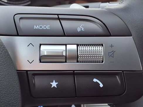 New 2026 Hyundai Sonata SEL image 22