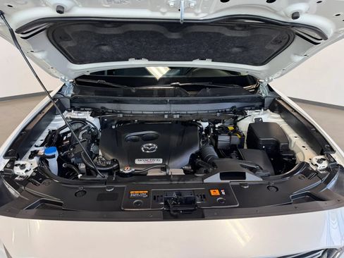 Used 2022 MAZDA CX-9 Sport AWD/4WD image 33