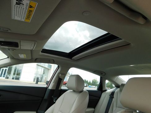 New 2026 Honda Accord Touring image 12