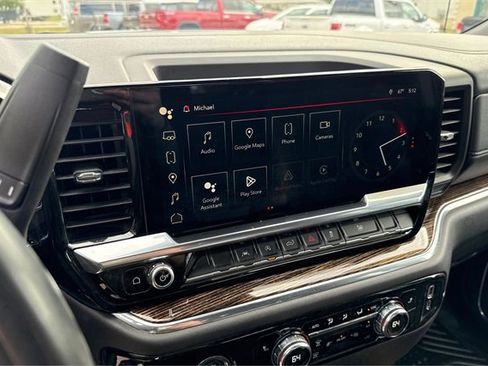 Used 2023 GMC Sierra 1500 Elevation image 14