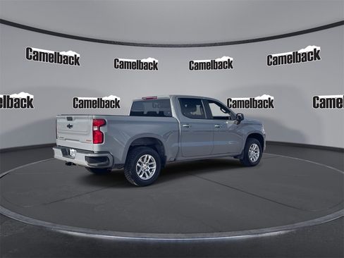 Used 2024 Chevrolet Silverado 1500 RST image 7