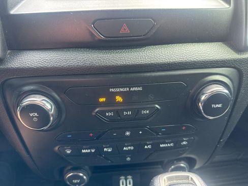 Used 2021 Ford Ranger XLT w/ Tremor Off-Road Package image 20