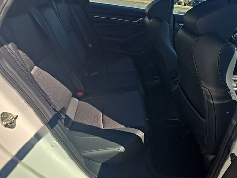Used 2020 Honda Accord Sport image 28