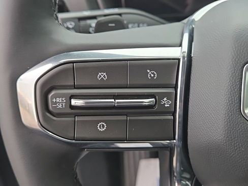 New 2026 GMC Terrain Elevation w/ Technology Package II image 18