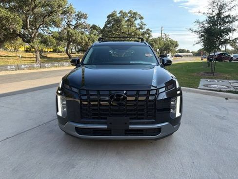 Used 2024 Hyundai Palisade Limited FWD image 6
