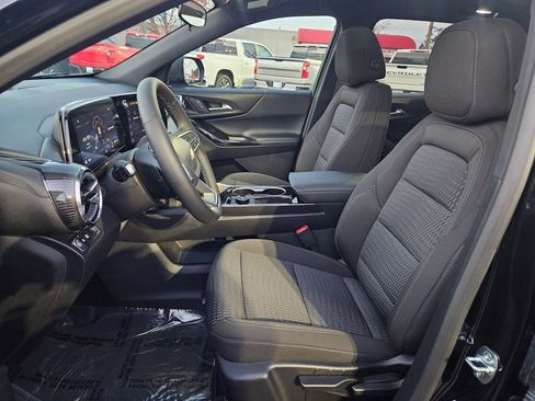 New 2026 Chevrolet Equinox LT image 14