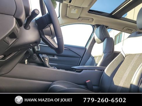 New 2026 MAZDA CX-50 AWD 2.5 S w/ Cargo Package image 7