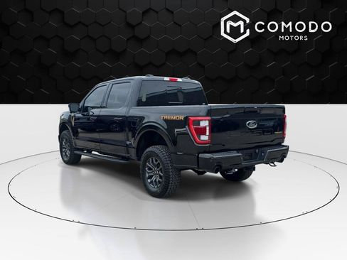 Used 2023 Ford F150 Tremor w/ Equipment Group 402A High AWD/4WD image 7