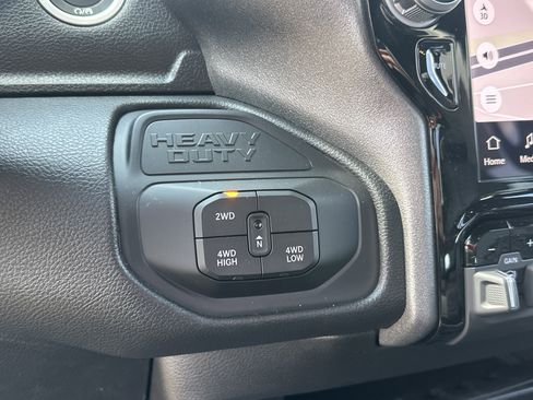 New 2026 RAM 5500 Tradesman AWD/4WD image 6