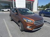 Used 2017 Ford Escape Titanium image 3