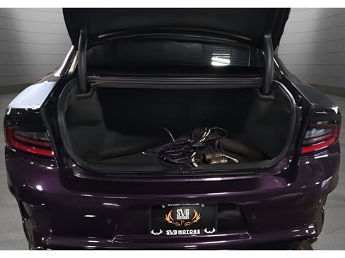 Used 2022 Dodge Charger Scat Pack w/ Daytona Edition Group image 28