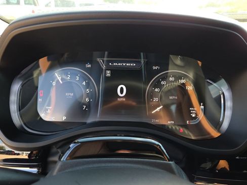 New 2026 RAM 1500 Limited image 26