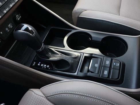 Used 2020 Hyundai Tucson Ultimate w/ Cargo Package image 19