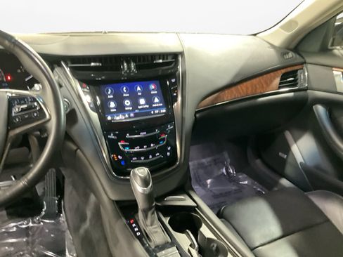 Used 2019 Cadillac CTS Luxury AWD/4WD image 11