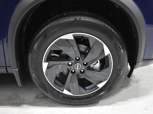 New 2026 Nissan Rogue SV w/ Cold Weather Package image 10