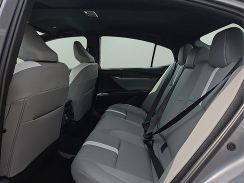 New 2026 Toyota Camry SE FWD image 14