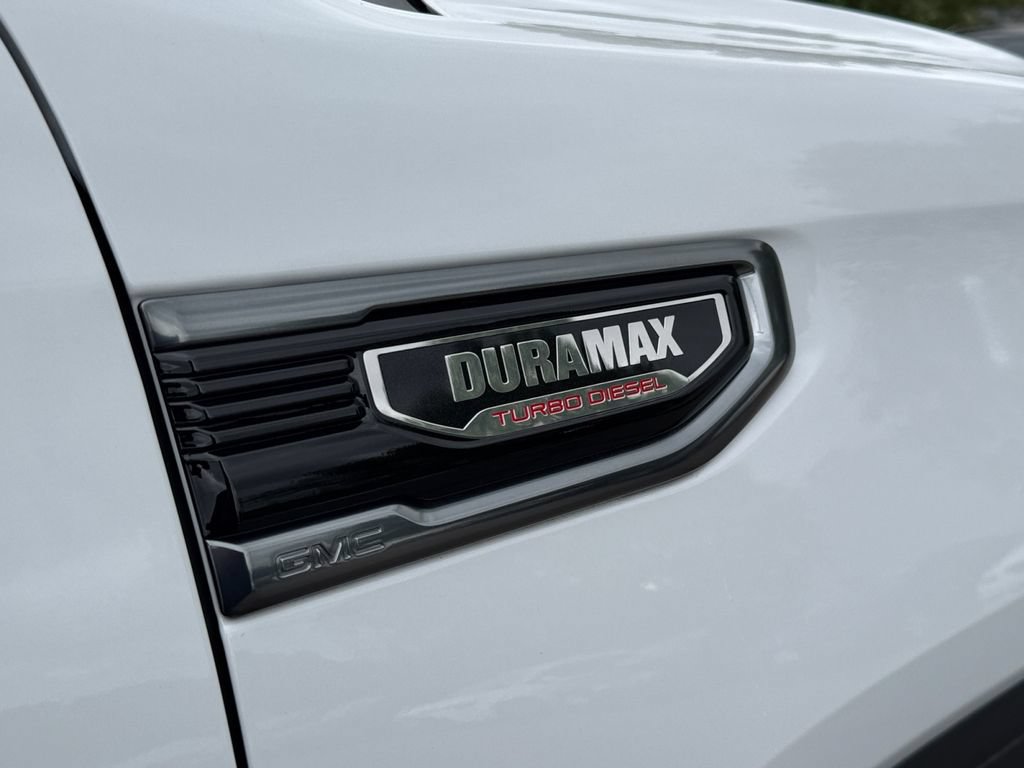 New 2026 GMC Sierra 1500 AT4 w/ Technology Package AWD/4WD image 21