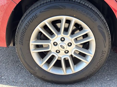 Used 2013 Ford Flex SEL FWD image 10