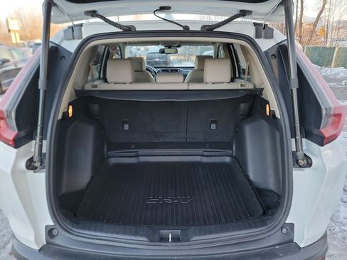 Used 2022 Honda CR-V EX-L image 22