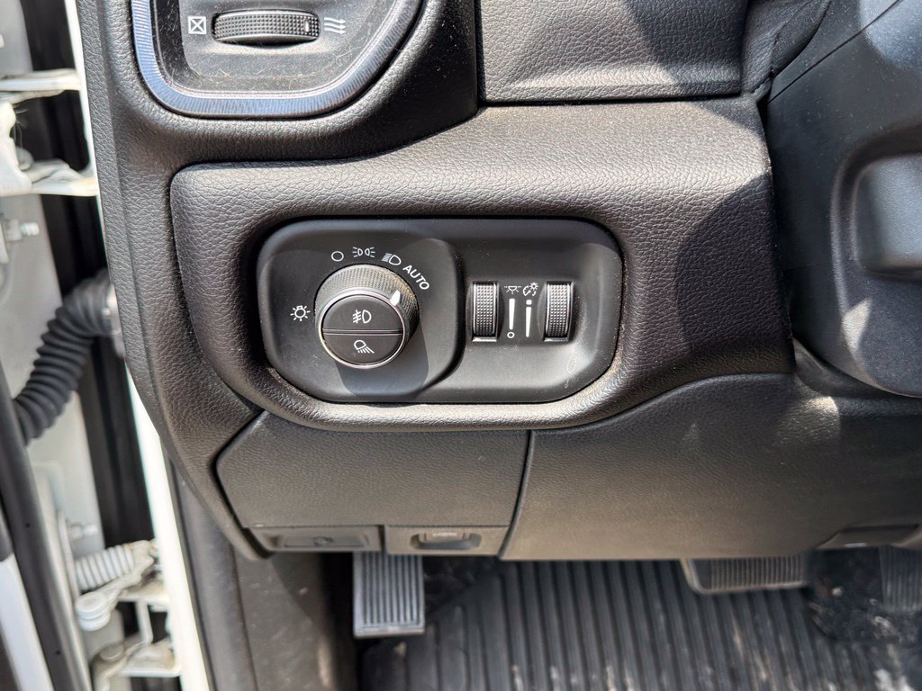 Used 2021 RAM 2500 Power Wagon AWD/4WD image 20