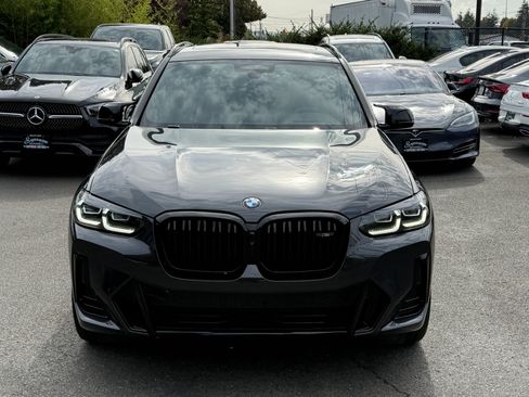 Used 2022 BMW X3 M40i image 19