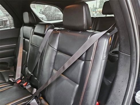 Used 2024 Dodge Durango GT image 16