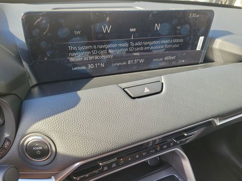 New 2026 MAZDA CX-90 Plug-In Hybrid w/ Preferred image 28