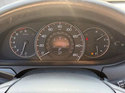 Used 2013 Honda Accord EX-L image 11