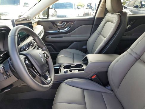 New 2026 Lincoln Corsair Grand Touring AWD/4WD image 21