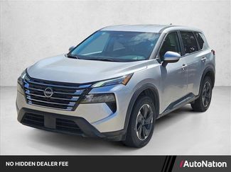 Used 2024 Nissan Rogue SV AWD/4WD video 1