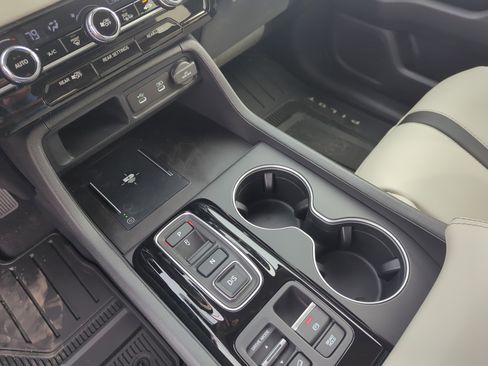 New 2026 Honda Pilot image 26