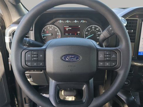 New 2026 Ford F150 STX RWD image 68