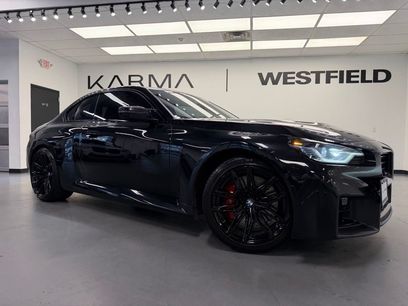 Used 2024 BMW M2 w/ Lighting Package