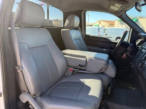 Used 2014 Ford F150 XL image 22